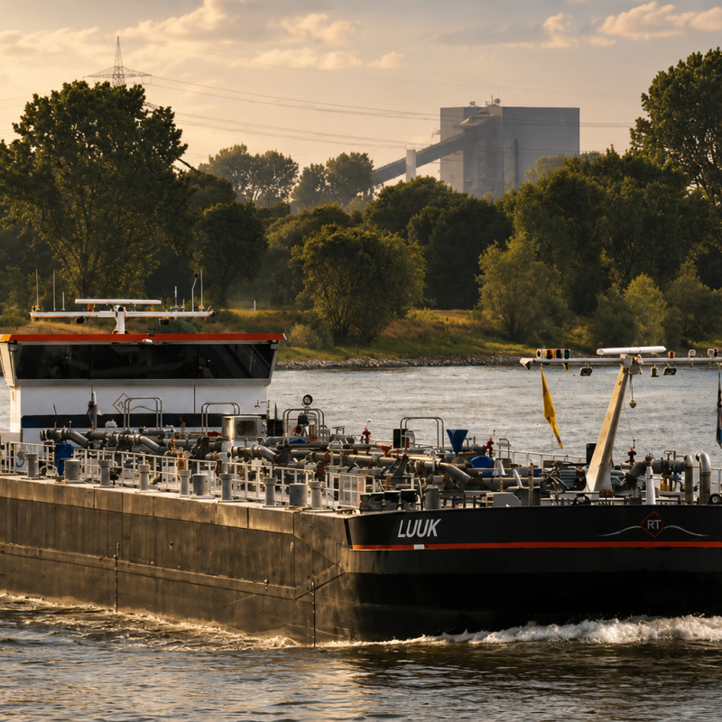 MTS Luuk